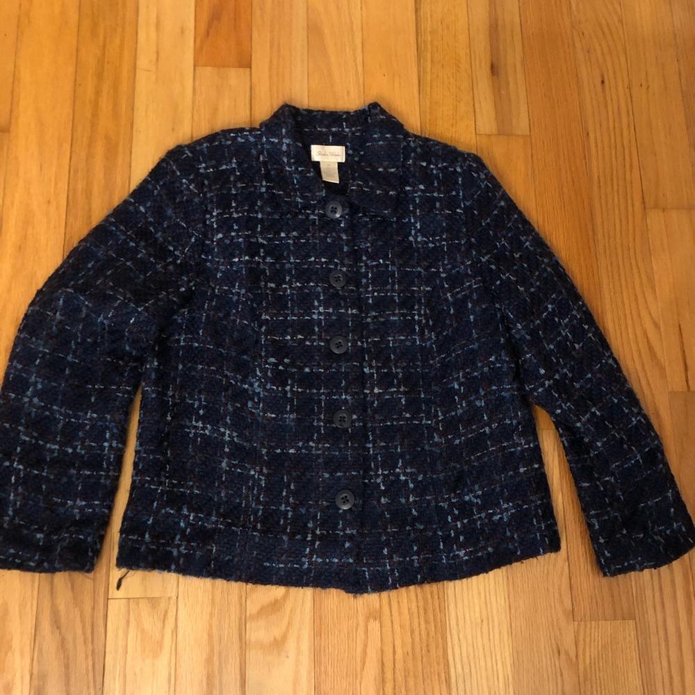 Studio Works Jacket
